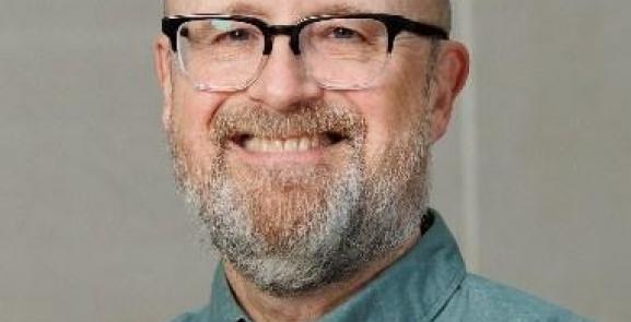 Professpr David B Spence